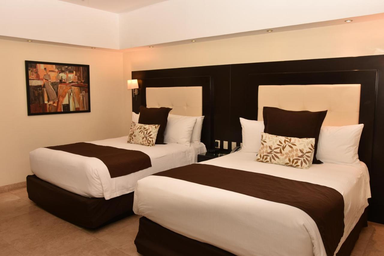 Marinaterra Hotel & Spa San Carlos Nuevo Guaymas Room photo