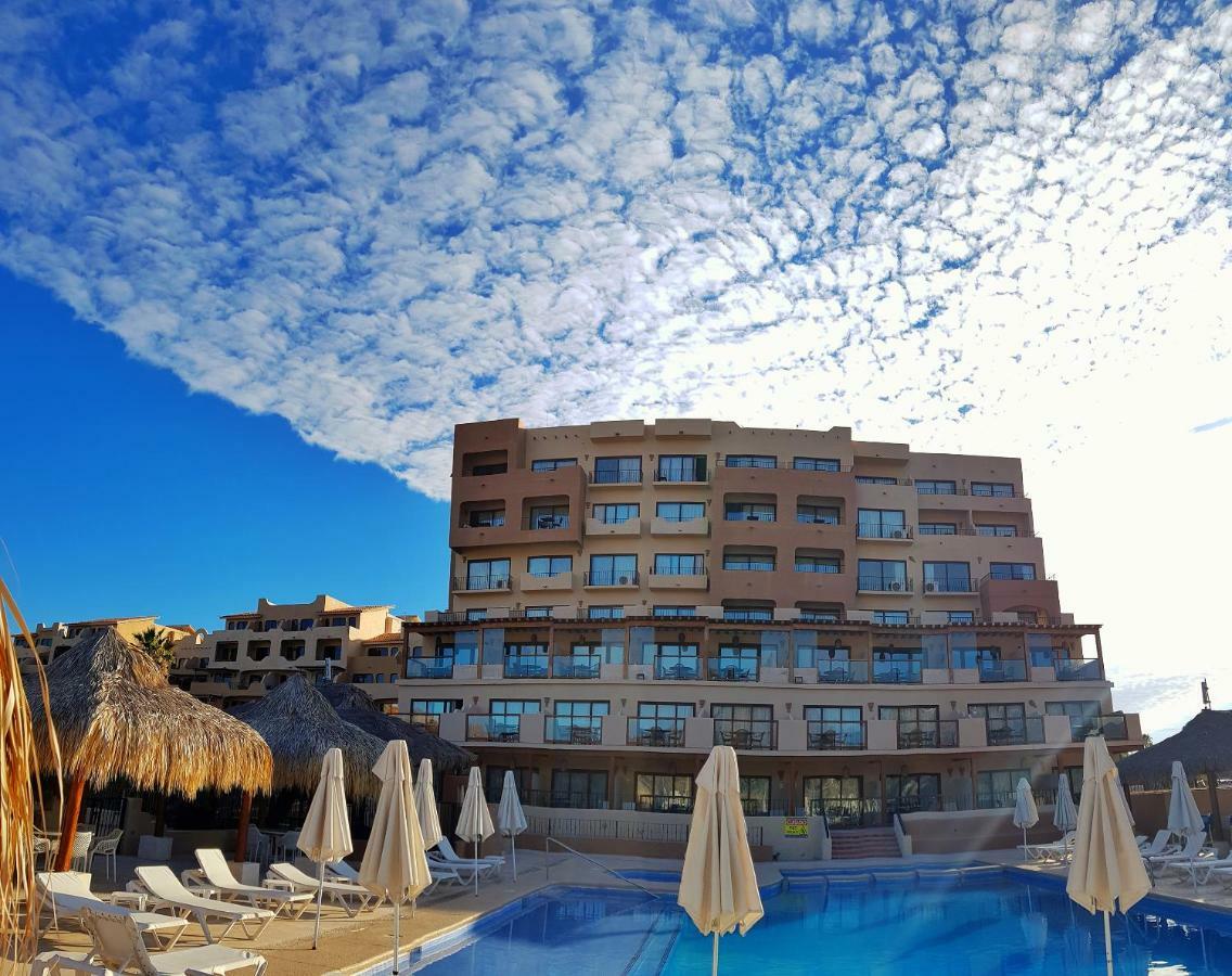 Marinaterra Hotel & Spa San Carlos Nuevo Guaymas Exterior photo